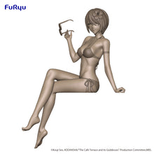 Load image into Gallery viewer, PRE-ORDER Akane Hououji Noodle Stopper Figure The Café Terrace and its Goddesses