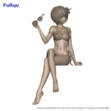 Load image into Gallery viewer, PRE-ORDER Akane Hououji Noodle Stopper Figure The Café Terrace and its Goddesses