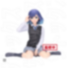 Load image into Gallery viewer, PRE-ORDER Akane Kurokawa Break Time Collection Oshi No Ko