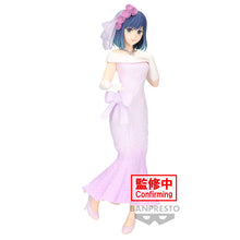Load image into Gallery viewer, PRE-ORDER Akane Kurokawa Bridal Dress Oshi No Ko