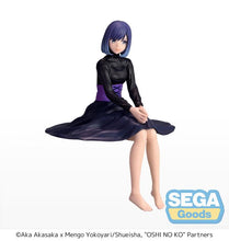 Load image into Gallery viewer, PRE-ORER Akane Kurokawa PM Perching Figure Oshi no Ko