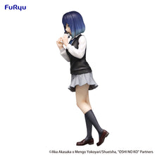 Load image into Gallery viewer, Authentic Akane Kurokawa Trio-Try-iT Figure Oshi No Ko