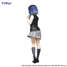 Load image into Gallery viewer, Authentic Akane Kurokawa Trio-Try-iT Figure Oshi No Ko
