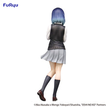 Load image into Gallery viewer, Authentic Akane Kurokawa Trio-Try-iT Figure Oshi No Ko