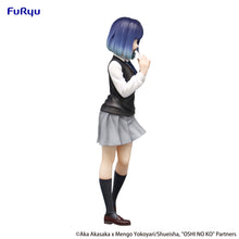 Load image into Gallery viewer, Authentic Akane Kurokawa Trio-Try-iT Figure Oshi No Ko