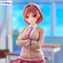 Load image into Gallery viewer, PRE-ORDER Akane Sakuramori Trio-Try-iT Figure I'm Getting Married to a Girl I Hate in My Class