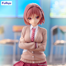 Load image into Gallery viewer, PRE-ORDER Akane Sakuramori Trio-Try-iT Figure I'm Getting Married to a Girl I Hate in My Class
