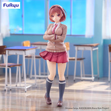 Load image into Gallery viewer, PRE-ORDER Akane Sakuramori Trio-Try-iT Figure I'm Getting Married to a Girl I Hate in My Class