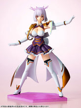 Load image into Gallery viewer, PRE-ORDER Akane Shinjo (New Order) Articulated Plastic Model Gridman Universe