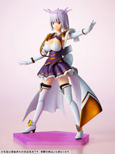 Load image into Gallery viewer, PRE-ORDER Akane Shinjo (New Order) Articulated Plastic Model Gridman Universe