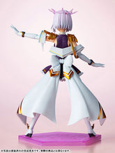 Load image into Gallery viewer, PRE-ORDER Akane Shinjo (New Order) Articulated Plastic Model Gridman Universe