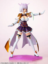 Load image into Gallery viewer, PRE-ORDER Akane Shinjo (New Order) Articulated Plastic Model Gridman Universe