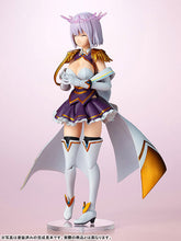 Load image into Gallery viewer, PRE-ORDER Akane Shinjo (New Order) Articulated Plastic Model Gridman Universe