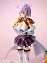 Load image into Gallery viewer, PRE-ORDER Akane Shinjo (New Order) Articulated Plastic Model Gridman Universe