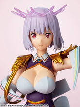 Load image into Gallery viewer, PRE-ORDER Akane Shinjo (New Order) Articulated Plastic Model Gridman Universe