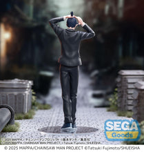 Load image into Gallery viewer, PRE-ORDER Aki Hayakawa High Premium Figure Chainsaw Man - The Movie: Reze Arc