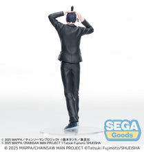 Load image into Gallery viewer, PRE-ORDER Aki Hayakawa High Premium Figure Chainsaw Man - The Movie: Reze Arc