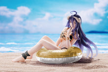Load image into Gallery viewer, PRE-ORDER Albedo Aqua Float Girls Renewal Edition Overlord IV