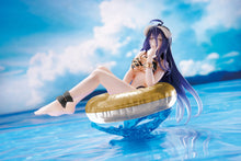 Load image into Gallery viewer, PRE-ORDER Albedo Aqua Float Girls Renewal Edition Overlord IV