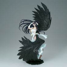 Load image into Gallery viewer, PRE-ORDER Albedo Banpresto Evolve Empress of Darkness Overlord