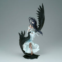 Load image into Gallery viewer, PRE-ORDER Albedo Banpresto Evolve Empress of Darkness Overlord