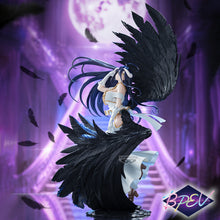Load image into Gallery viewer, PRE-ORDER Albedo Banpresto Evolve Empress of Darkness Overlord
