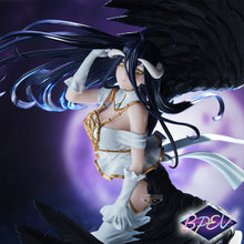 Load image into Gallery viewer, PRE-ORDER Albedo Banpresto Evolve Empress of Darkness Overlord