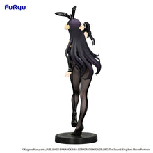 Load image into Gallery viewer, Authentic Albedo BiCute Bunnies Figure Black Color ver. Overlord