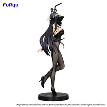 Load image into Gallery viewer, Authentic Albedo BiCute Bunnies Figure Black Color ver. Overlord