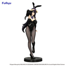 Load image into Gallery viewer, Authentic Albedo BiCute Bunnies Figure Black Color ver. Overlord