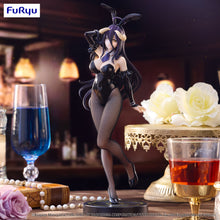 Load image into Gallery viewer, Authentic Albedo BiCute Bunnies Figure Black Color ver. Overlord