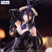 Load image into Gallery viewer, Authentic Albedo BiCute Bunnies Figure Black Color ver. Overlord
