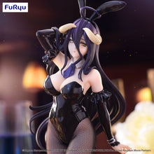Load image into Gallery viewer, Authentic Albedo BiCute Bunnies Figure Black Color ver. Overlord