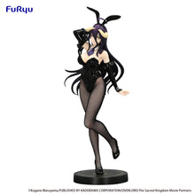 Load image into Gallery viewer, Authentic Albedo BiCute Bunnies Figure Black Color ver. Overlord