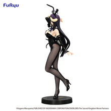 Load image into Gallery viewer, Authentic Albedo BiCute Bunnies Figure Black Color ver. Overlord
