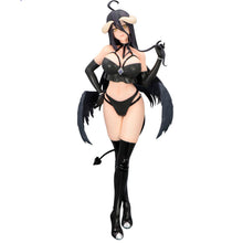 Load image into Gallery viewer, PRE-ORDER Albedo BiCute Dark Figure Overlord