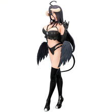 Load image into Gallery viewer, PRE-ORDER Albedo BiCute Dark Figure Overlord
