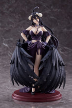 Load image into Gallery viewer, PRE-ORDER Albedo Black Dress Ver. AMP+ Figure Overlord IV