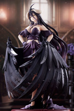 Load image into Gallery viewer, PRE-ORDER Albedo Black Dress Ver. AMP+ Figure Overlord IV