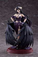 Load image into Gallery viewer, PRE-ORDER Albedo Black Dress Ver. AMP+ Figure Overlord IV