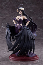 Load image into Gallery viewer, PRE-ORDER Albedo Black Dress Ver. AMP+ Figure Overlord IV