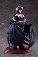 Load image into Gallery viewer, PRE-ORDER Albedo Black Dress Ver. AMP+ Figure Overlord IV