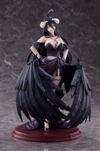 Load image into Gallery viewer, PRE-ORDER Albedo Black Dress Ver. AMP+ Figure Overlord IV