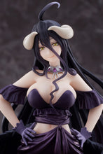 Load image into Gallery viewer, PRE-ORDER Albedo Black Dress Ver. AMP+ Figure Overlord IV