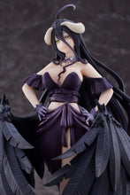 Load image into Gallery viewer, PRE-ORDER Albedo Black Dress Ver. AMP+ Figure Overlord IV