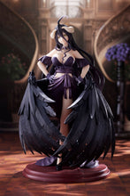 Load image into Gallery viewer, PRE-ORDER Albedo Black Dress Ver. AMP+ Figure Overlord IV