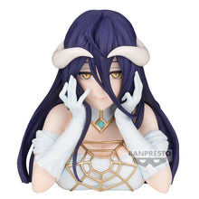 Load image into Gallery viewer, PRE-ORDER Albedo Bust Figure Overlord