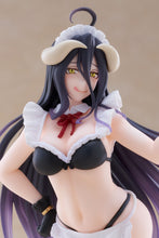 Load image into Gallery viewer, PRE-ORDER Albedo Coreful Figure Maid Ver. Overlord IV