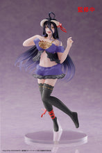 Load image into Gallery viewer, PRE-ORDER Albedo Coreful Figure Nightwear Ver. Overlord IV