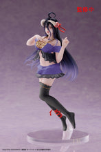 Load image into Gallery viewer, PRE-ORDER Albedo Coreful Figure Nightwear Ver. Overlord IV